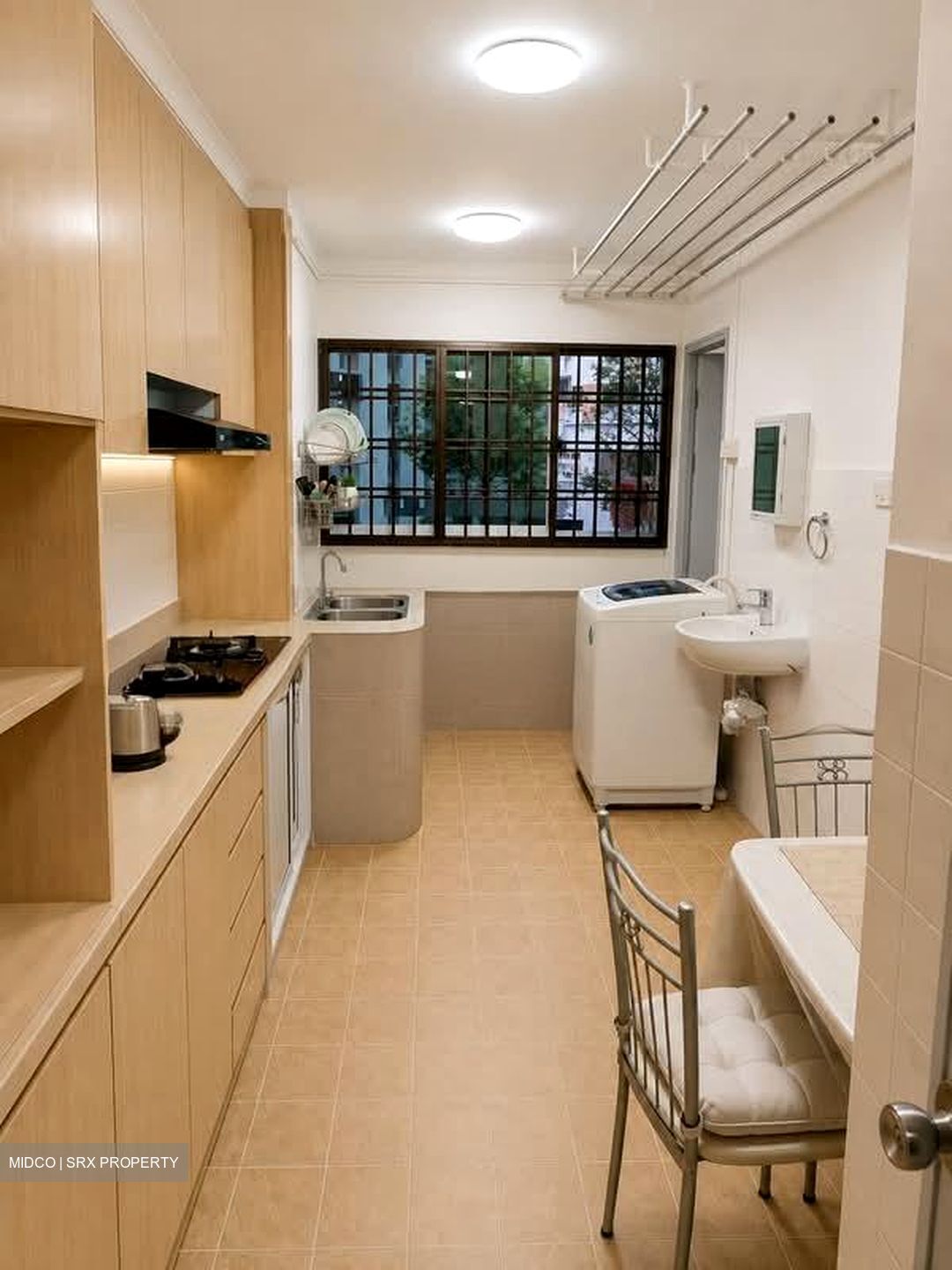 Blk 684 Hougang Avenue 8 (Hougang), HDB 3 Rooms #595141081